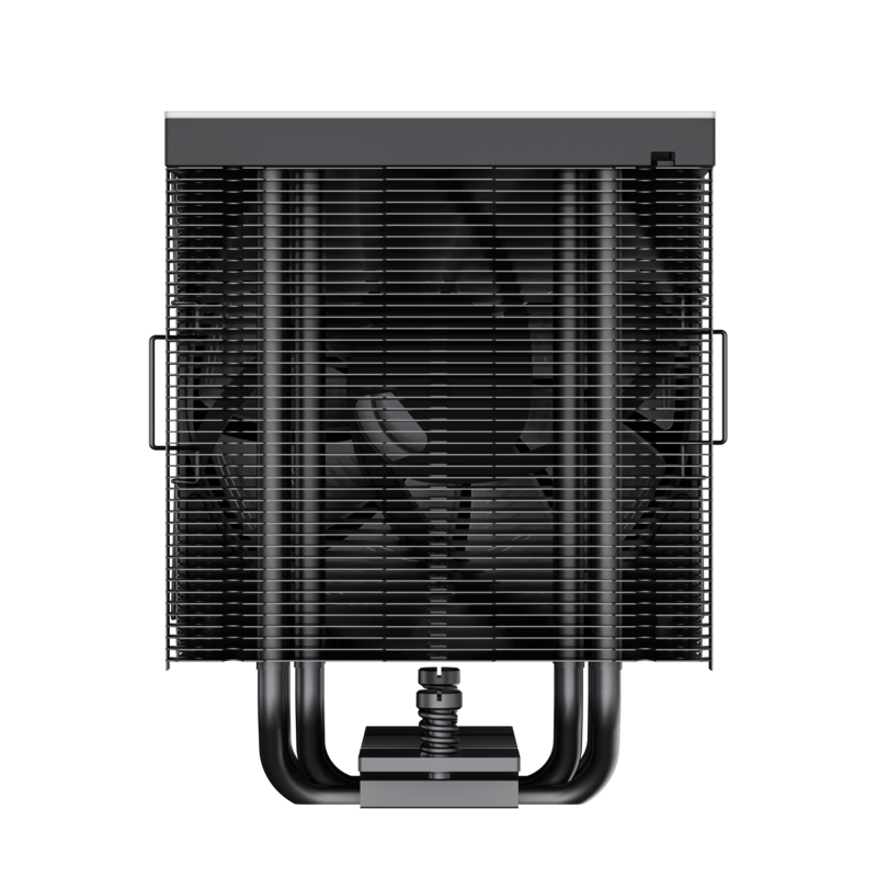 GAMEMAX Sigma 550 Infinity Air Cooler CPU FAN GAMEMAX Sigma 550 Infinity Air Cooler CPU FAN